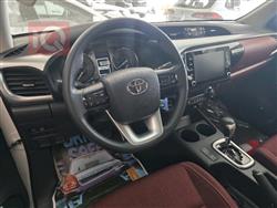 تويوتا هايلوكس